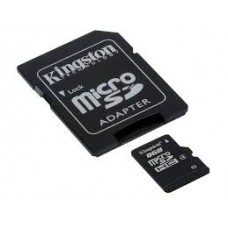 Micro SD 8Gb